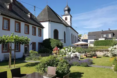 Image de Jufferblick im Alten Pfarrhaus