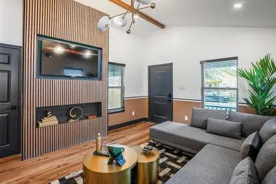 Image de Htx Ultra Chiic Suite