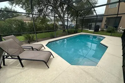 Image de Beautiful 3 Bedroom Pool Villa in Southern Dunes