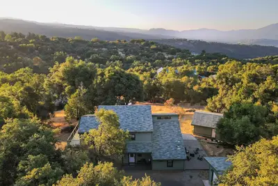 Image de Vista Verde: Yosemite - Sleeps 12 - Game Room - Spa