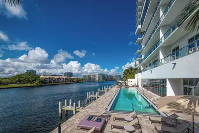 Image de 3/2 Ocean View-Hyde Beach Resort-Shared Amenities