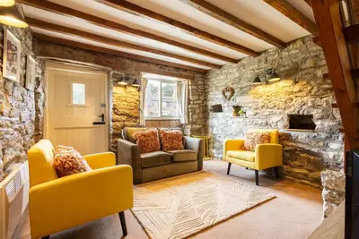 Image de Host & Stay | Byre Cottage | Hutton-le-Hole