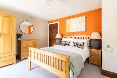 Image de Host & Stay | Moorland Cottage | Hutton-le-Hole