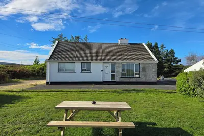 Image de The Island'S View, pet friendly in Gortahork, County Donegal