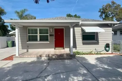 Image de Your Home Away From Home in Midtown Tampa