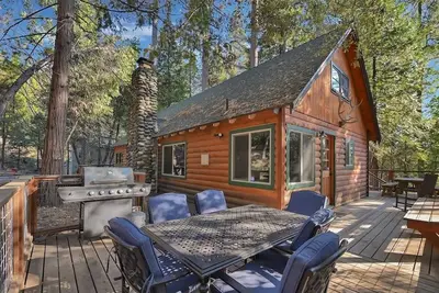 Image de Bigfoot Hideaway- Twain Harte Lake Access