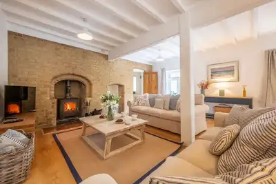 Mill Cottage, Wells-next-the-Sea
