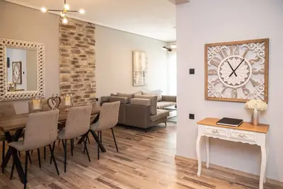 Image de Charissa apartment