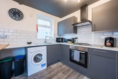 Image de Stunning One Bedroom Apartments