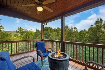 Image de Escape to Dream Catcher - Blue Ridge Ga