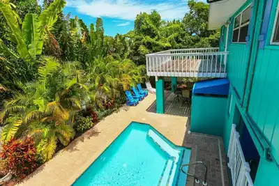 Image de 1 min to beach, Shared Pool! - Emerald Shores East