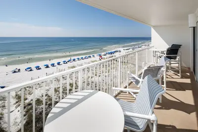 Image de 🌊The Palms 505/ Gulf Front