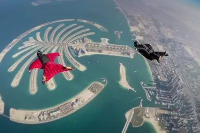 Image de 1 Bedroom Apartment at The Walk Jbr