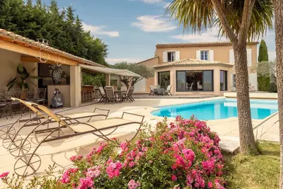 Image de Villa Rosalie