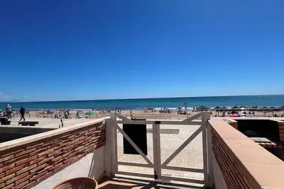 Image de La Mata Apartamentos en Primera Línea de Playa