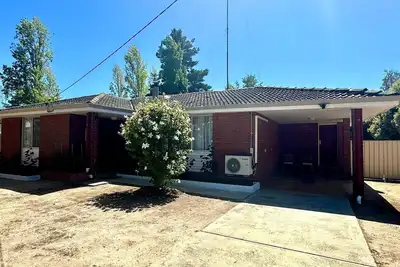 Image de ### Central Nannup Holiday Home: Your Perfect Nature Retreat in the Heart of Nannup
