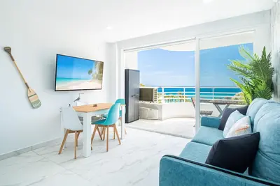 Image de Eurotennis 413-1 Paradise Beach Apartment