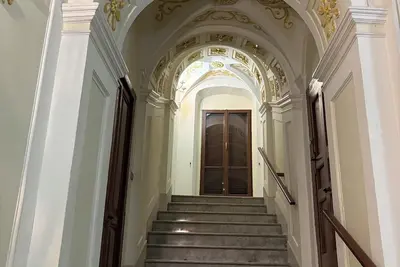 Image de Elegant apartment in noble palace