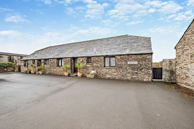 Image de Waddles Cottage - Deux Chambres Maison, Couchages 5