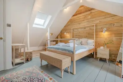 Image de Penjoly - Quatre Chambres Maison, Couchages 7