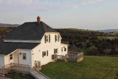 Image de Maison Moineaux - Delaney House