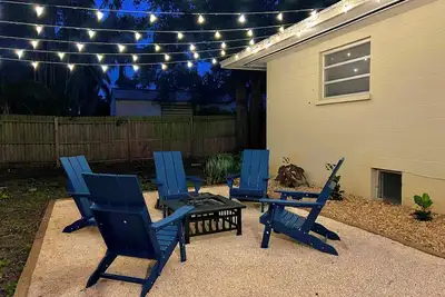 Image de Luxury 3-bedroom home minutes to Anna Maria Island and downtown Bradenton