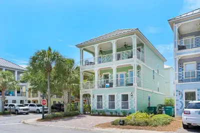Image de Splish Splash Pet friendly Pool View