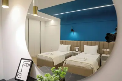 Image de Central Continental Apartment (Duplex)