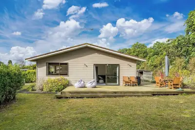 Image de Family Favourite - Kuratau Holiday Home