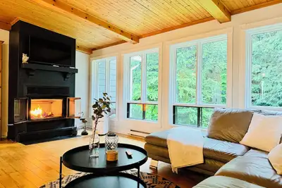 Image de Le OokPik, Spa, Lac, Foyer