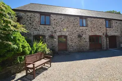 Image de Cherry Cottage - Quatre Chambres Maison, Couchages 8