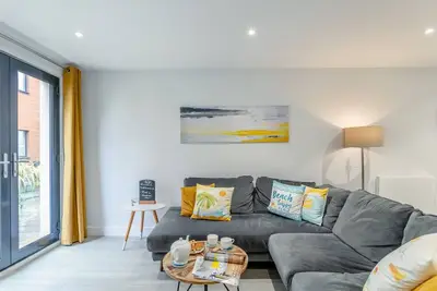 Image de Sandy Corner - M2 - Deux Chambres Appartement, Couchages 4