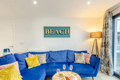 Image de Combe End - P7 - Quatre Chambres Appartement, Couchages 4