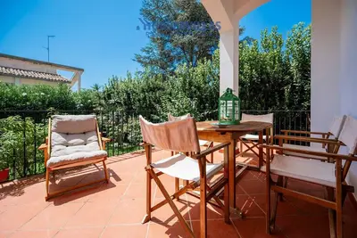 Image de Villa La Magnolia - Trois Chambres Villa, Couchages 6