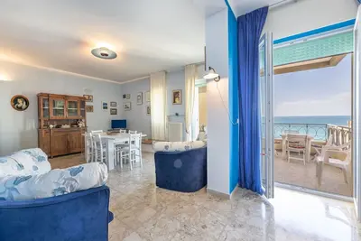Image de Ariosto Apartment In Gallipoli
