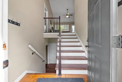 Image de Spacious 4-bedroom House near Downtown Clarksville