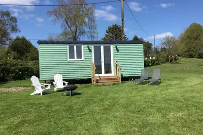 Image de le petite maison verte
