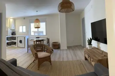 Image de Denia Vacations: Beautiful apartment in the heart of Denia