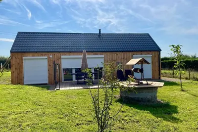 Image de le Gris Coquelet - Bourbon Lancy