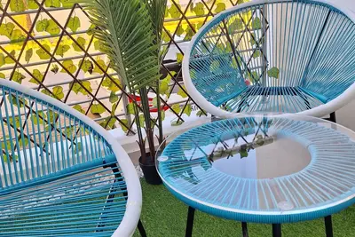 Image de Apartment with WiFi and Swimming pool in the prime of Midrand, convenience 💯