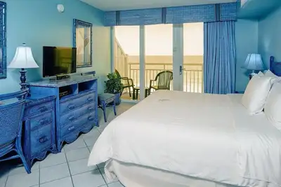 Image de Cozy studio with Ac and WiFi in charming Ormond Beach