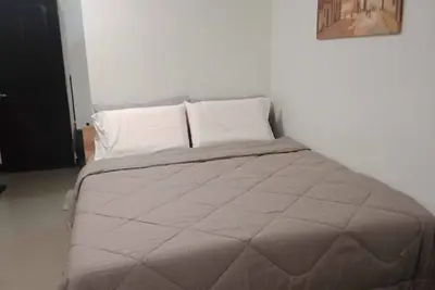 Image de Affordable and Cosy Furnished Studio Type Condominium