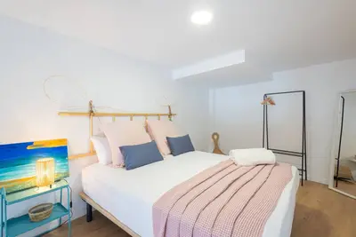 Image de The Port Avenue Duplex by Florit Flats