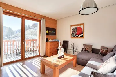 Image de Ferienwohnung gemütlich 3 Zimmer 8 Personen - Exklusiv - super Home