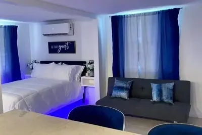 Image de Perfect studio apartment for 2!
