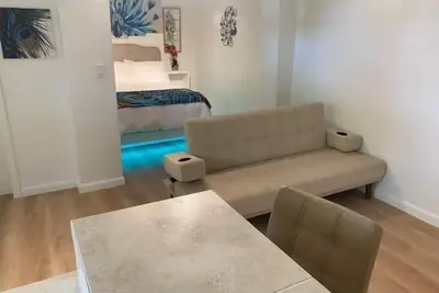 Image de Perfect studio apartment for 2!