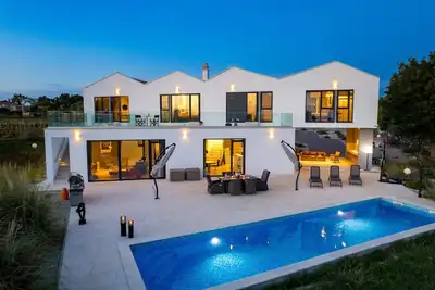 Image de Villa Corolan (Istria - Poreč)