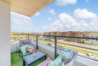 Image de Superbe appartement Ă Cucq avec WiFi