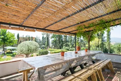 Image de Villa 'Encanto' avec vue sur les montagnes, Wi-Fi et climatisation