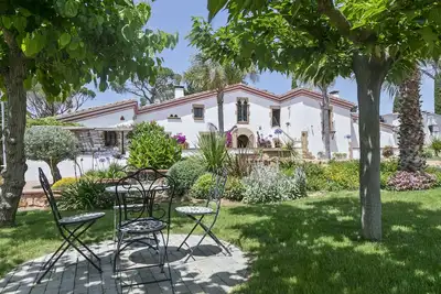Image de Villa 'Encanto Y Mirador' avec vue sur les montagnes, Wi-Fi et climatisation